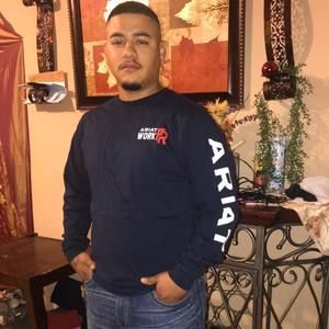 Meet your Posher, Victor